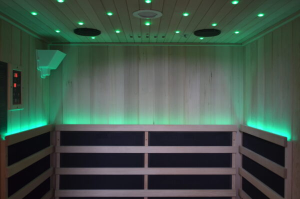 Halotherapy