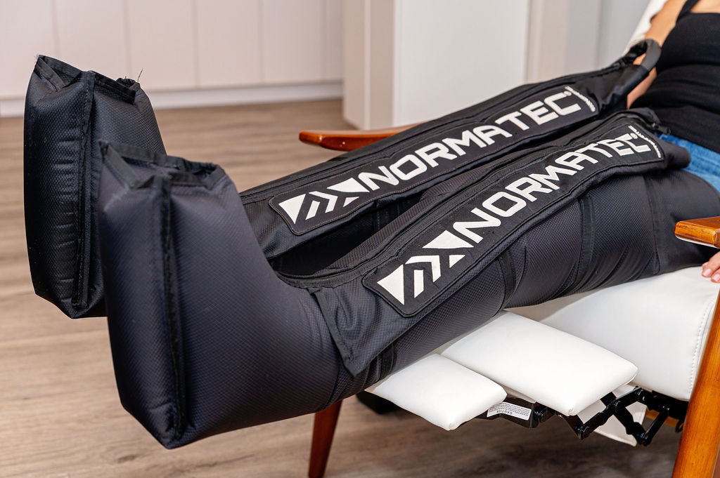 Compression Therapy