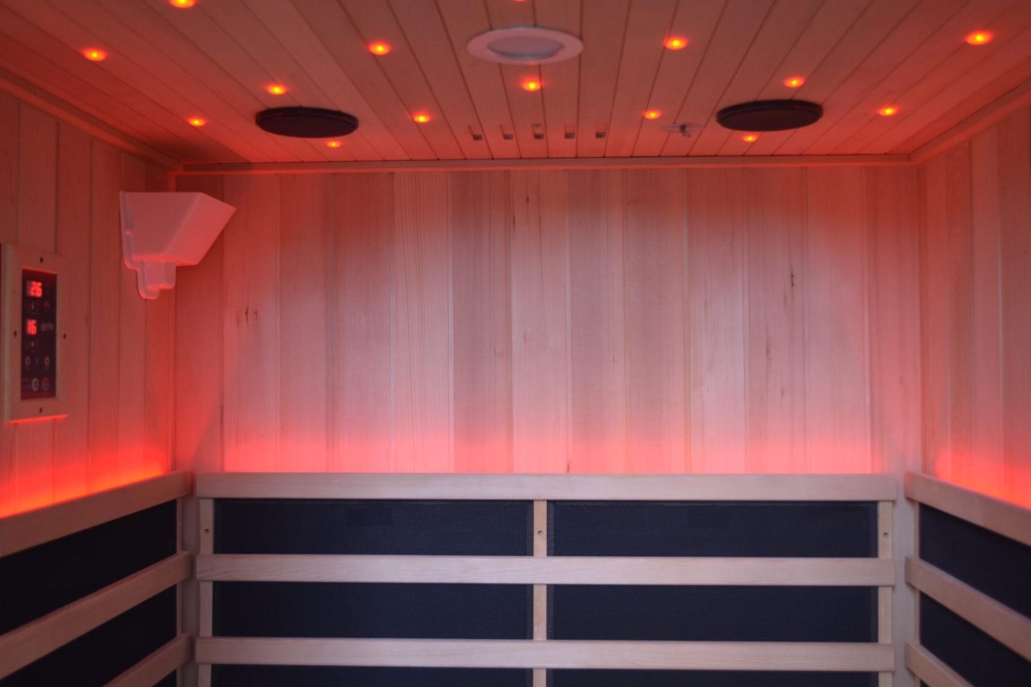 Infrared Sauna Near Me, London, Sunningdale, Twickenham, UK