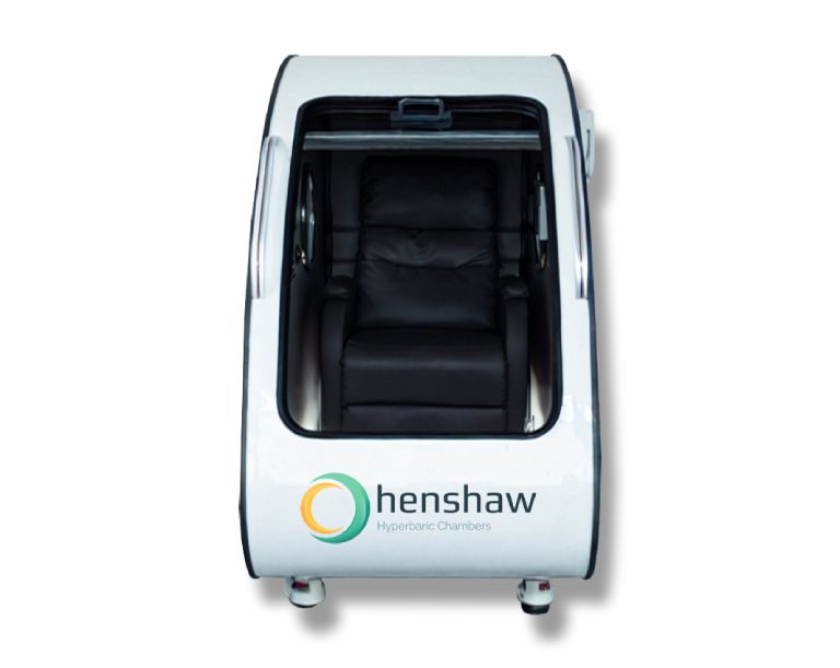 The Henshaw